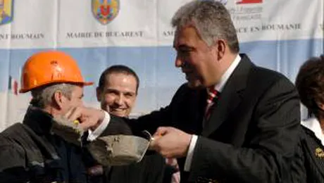 Afaceristul Videanu, 4 milioane de euro profit