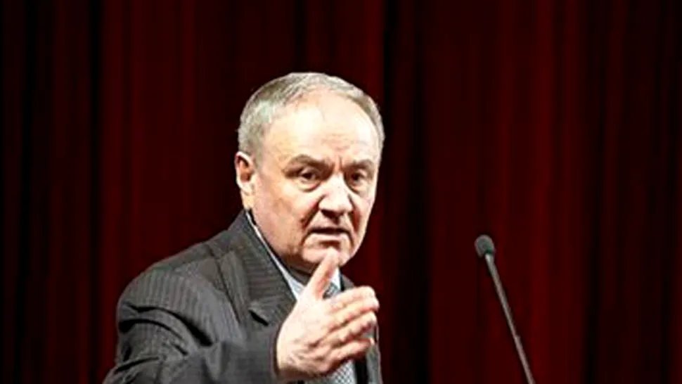 Nicolae Timofti a fost ales președinte al Republicii Moldova