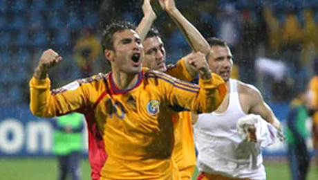 Mutu – jucatorul anului 2007