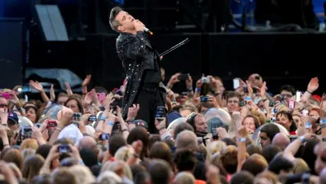 Cele mai aşteptate 10 concerte din Bucureşti, în această vară!