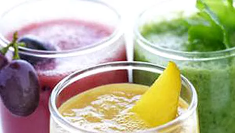 Legumele si fructele aduc sanatate, dar nu mancate