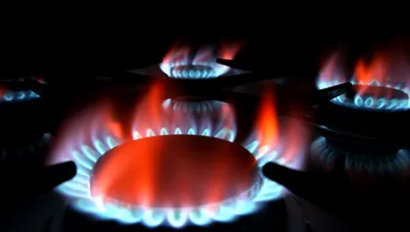 De la 1 ianuarie 2015, gazele s-ar putea scumpi cu 35%