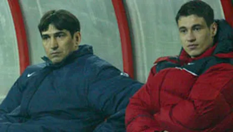 Dragomir: „Daca nu era Piti selectioner, Alex era de mult la nationala!” (Prosport)