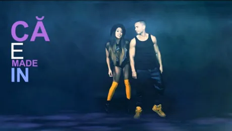 Veronika si Sonny Flame vor fi “Made in inima ta”