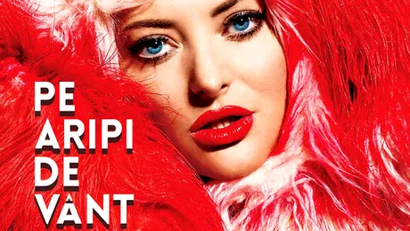 Delia, în concert la Sala Palatului pe 13 martie