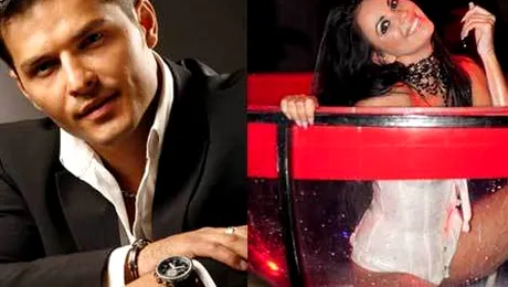 Liviu Varciu este patron de club