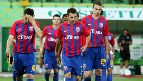 Update: Razboi turco-roman, pentru Liga Campionilor!