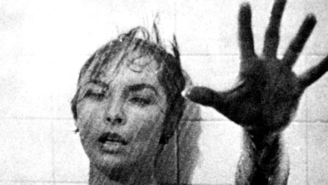 Halloween Night la Paramount Channel cu seria „Psycho”