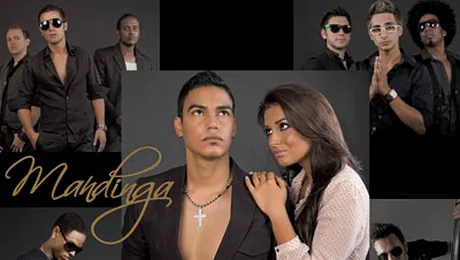 Mandinga a aniversat sapte ani de existenta la Salsafest