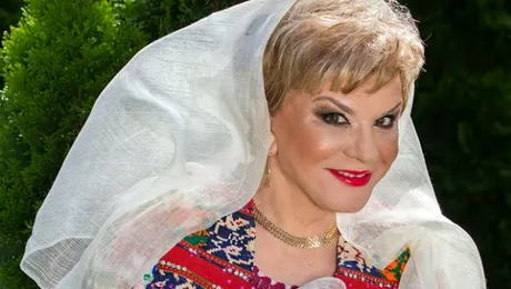 Boala de care a murit Ionela Prodan