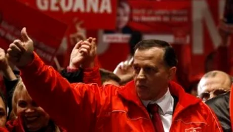 BEC: Alianta PSD+PC conduce la rezultatele partiale de la 14.00