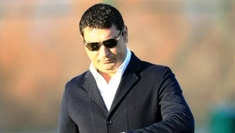 Cristi Borcea e pe moarte