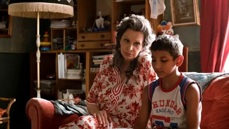 Gala David di Donatello: Sophia Loren primește, la 86 de ani, premiul pentru cea mai bună actriță