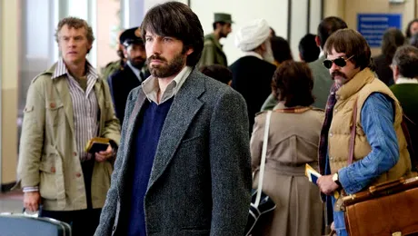 Argo (trailer)
