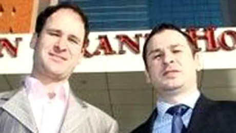 Negoita: „Cu 3 mil. de euro, ma alaturam celor cinci actionari de la Dinamo” (Sport.ro)