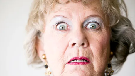 Paza bună trece primejdia rea