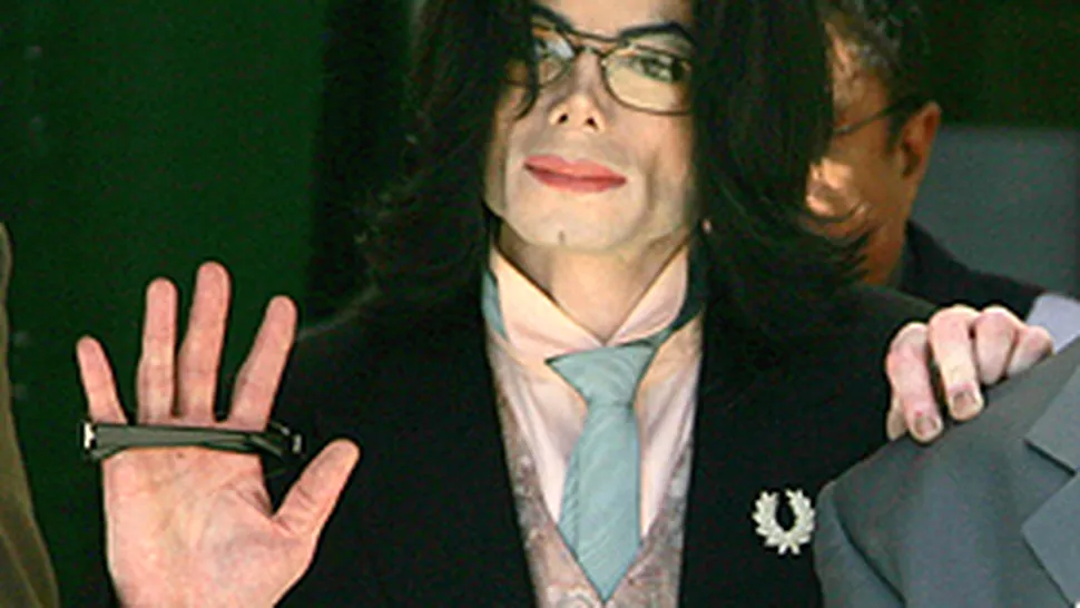 Michael Jackson reloaded