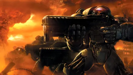 Hackerii din Starcraft II, dati in judecata de Blizzard