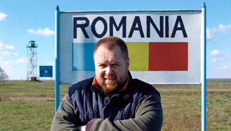 Poveşti de graniţă la Beba Veche