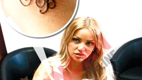 Bianca Dragusanu il are „la mana” pe Bote!