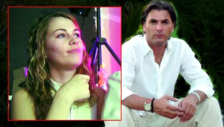 Mircea Radu se însoară cu o tânără de 25 de ani