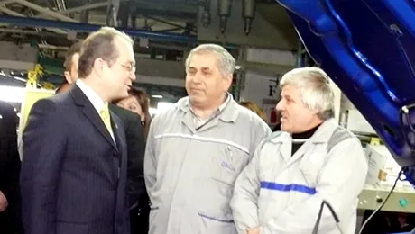 Operatiunea „Rabla” incepe din martie