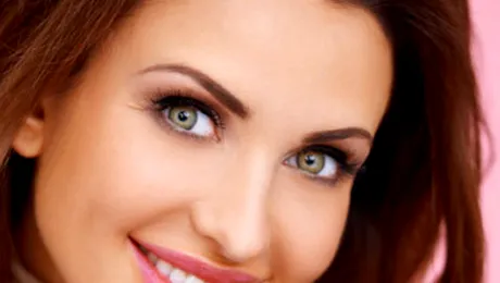 7 motive să zâmbești