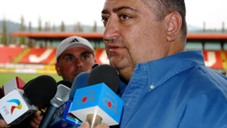 Iancu: Sunt sanse concrete ca Sepsi sa fie transferat