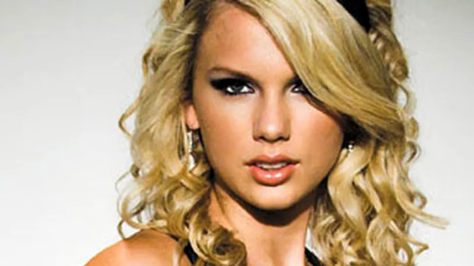 Taylor Swift, motiv de discordie