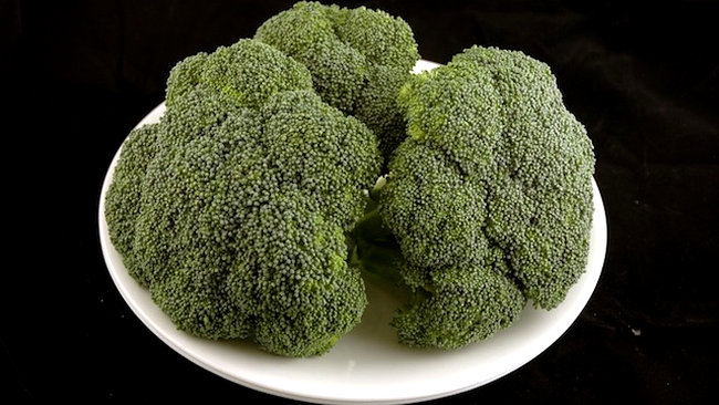 broccoli