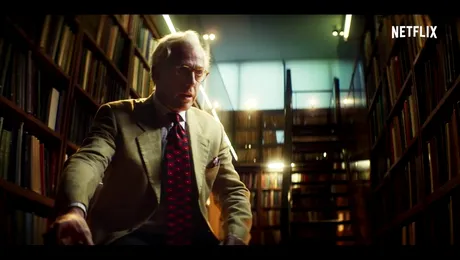 „Moarte lui 2020”: Trailerul satirei dedicate de creatorii „Black Mirror” acestui an