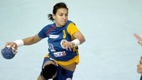 Astazi incepe Cupa Mondiala de handbal. Bafta Romania!