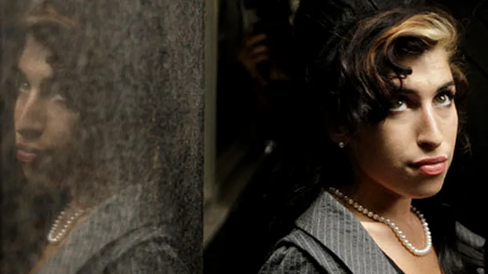 Amy Winehouse se temea ca va fi gasita moarta (Interviu)