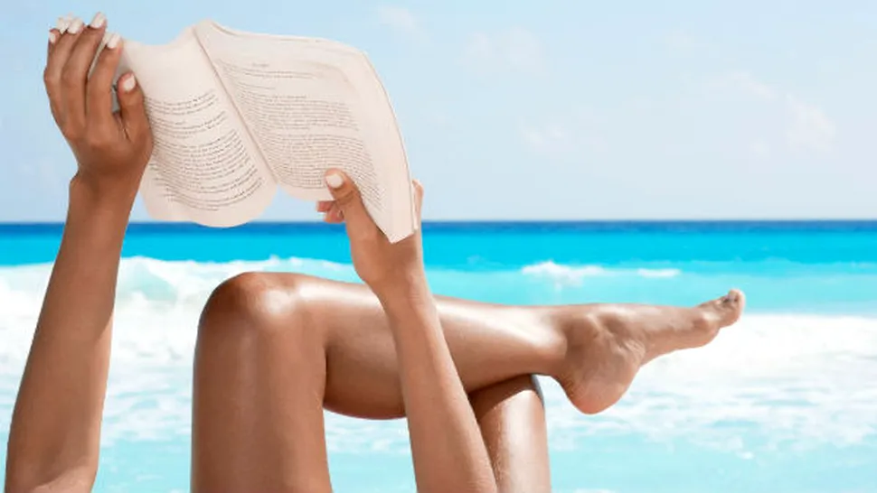 Lectură de vacanţă: Top 6 cărţi a căror acţiune se petrece la malul mării