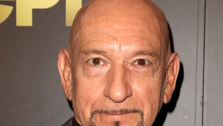 Ben Kingsley este întruchiparea perfectă a lui Dalí în noul film biografic “Dalí Land”