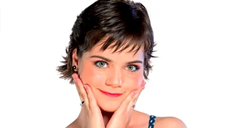 Debutantă în serialul de comedie “State de România”