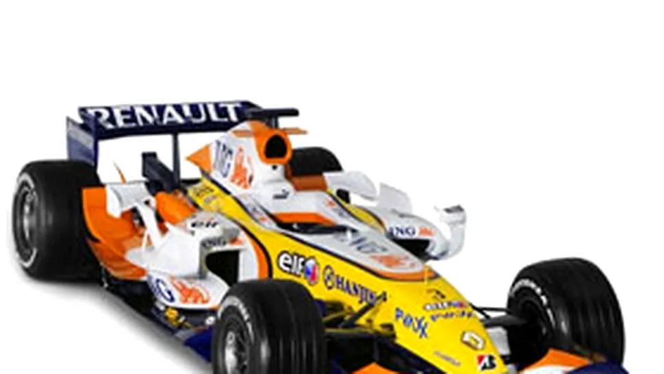 Bancile se retrag din Formula 1 (Prosport)