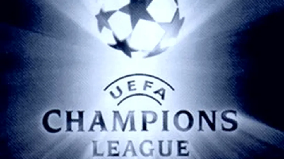 Lyon - Barca, Liverpool - Real si Chelsea - Juve, in optimile UCL! (Sport.ro)