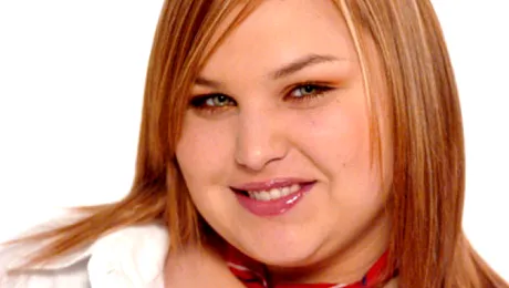 Transformare senzaţională! Cum arată, după ce a slăbit, Celina din „Rebelde”