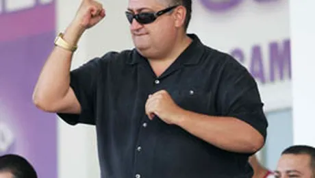 Razboi total intre Iancu si Becali