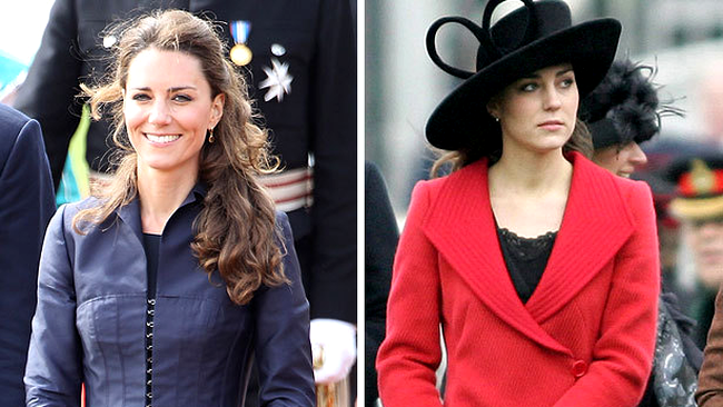 Kate Middleton