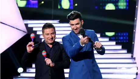 Pavel Bartoş e sincer! De câte ori s-a certat cu Smiley!