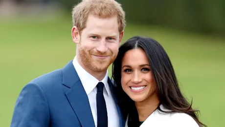 Totul despre nunta regală! Transmisiune minut cu minut! Iată programul complet al evenimentului