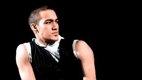 Mister Suedia la Agentul VIP