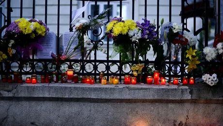 Doliu Național pentru victimele accidentului din Muntenegru, de Ziua Drapelului