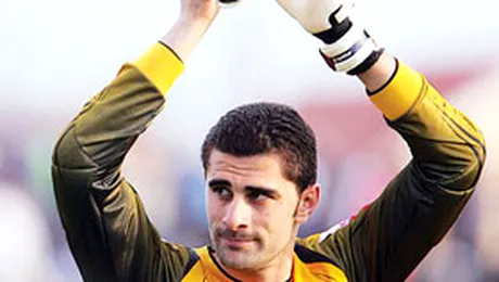 FRF anunta: Dani Coman, liber de contract! (Sport.ro)