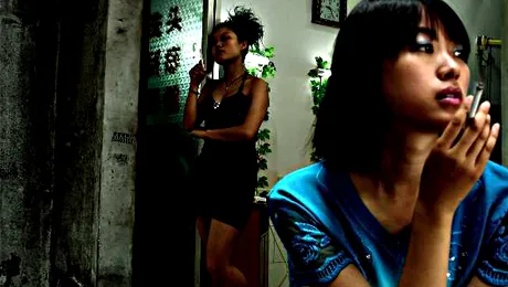 Sighişoara Film Festival 2010