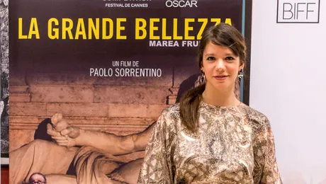 „Marea frumuseţe” a adunat frumuseţile bucureştene