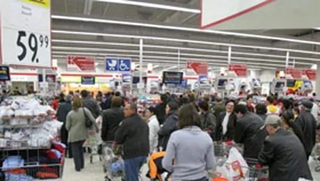 Anul acesta mancam de 20 miliarde de euro