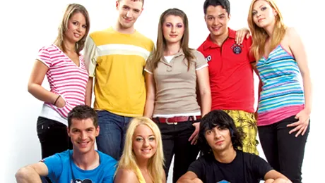 Cum se trăieşte în SUA, la Prima TV